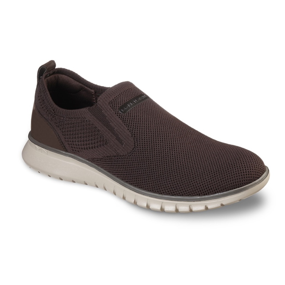 Mark Nason Neo Casual – Lewes Skechers Brown